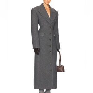 HELSA- ITALIAN WOOL COAT